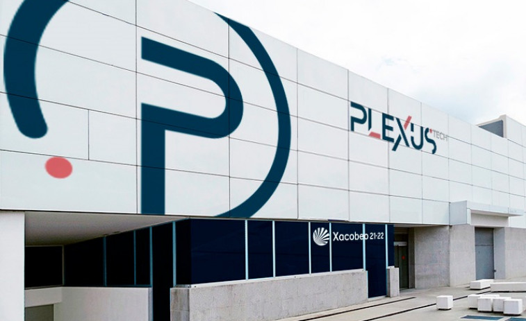 Plexus y USC colaboran en crear una medicina personalizada con una nueva cátedra