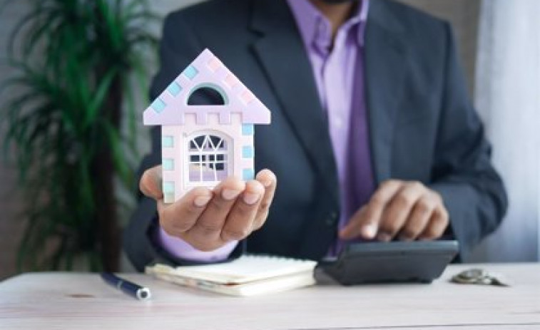 Solo uno de cada cuatro jóvenes cumple los requisitos para poder solicitar una hipoteca