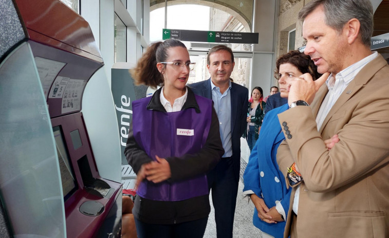 Renfe empezará a devolver la fianza de los bonos en breve y ya se pueden pedir y utilizar los de 2023