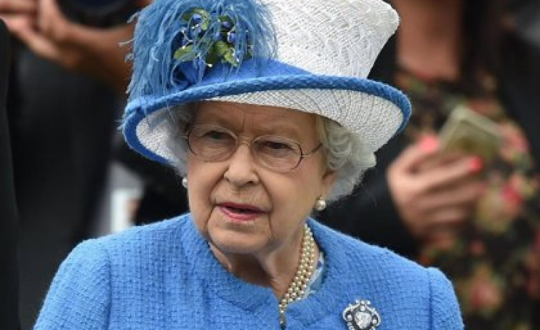 Pesar por la muerte de Isabel II, la monarca más longeva de Europa tras 70 años en el trono