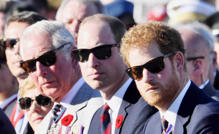 El príncipe Carlos será proclamado rey de Inglaterra el próximo sábado 10 de septiembre