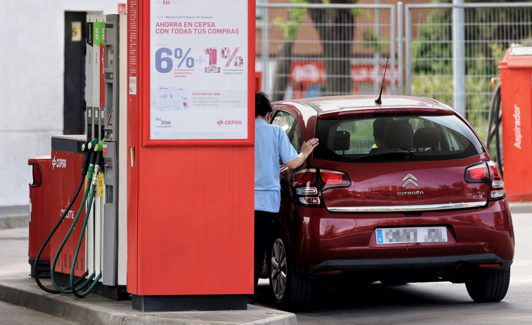 El precio de los coches alcanza máximos históricos