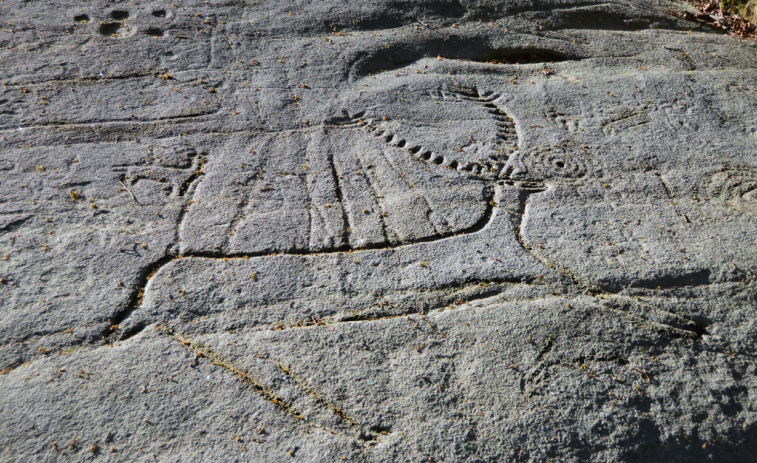 Desvelando os segredos dos petroglifos galegos