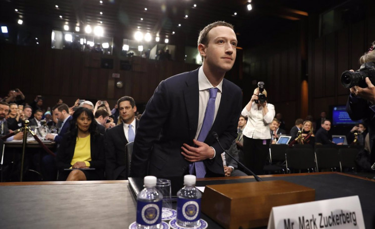 Amancio Ortega podría ser el casero de Mark Zuckerberg: Pontegadea persigue la compra de la sede europea de Facebook