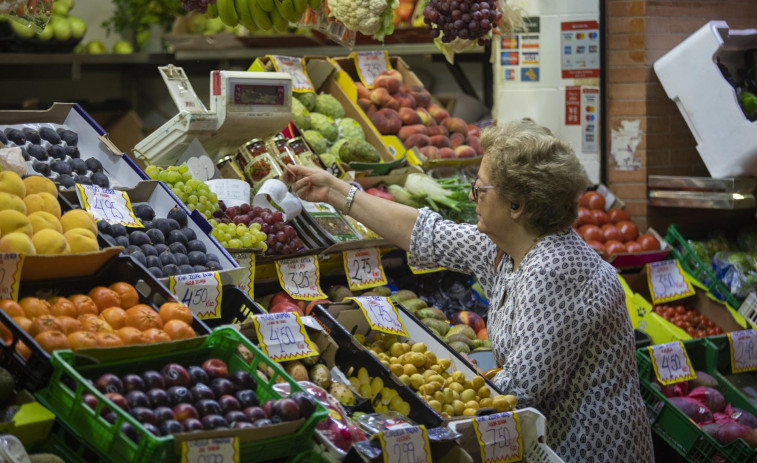 El IPC abandona los dos dígitos tras moderarse al 9% en septiembre