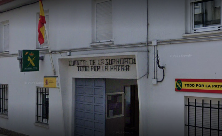 Una falsa médica detenida en Carballo tenía antecedentes por trabajar sin título en una residencia de Lugo