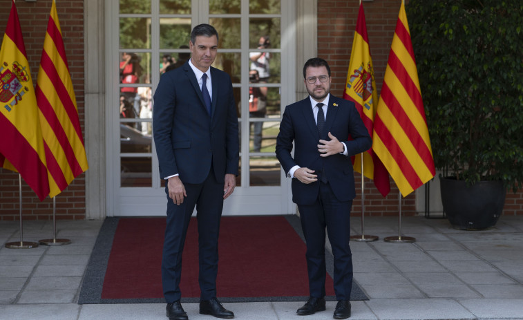 ¿Le conviene realmente a Esquerra una amnistía que permita a Puigdemont volver a Cataluña?