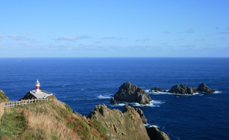 Qué ver en tu ruta en coche por la costa de A Coruña