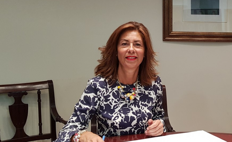 Marisol Díaz (PP): 