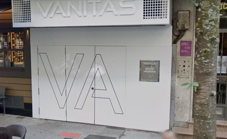 Denuncia agresión homófoba de la seguridad del Vanitas en Santiago: 