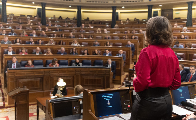España, a la cola de la lucha contra la corrupción política