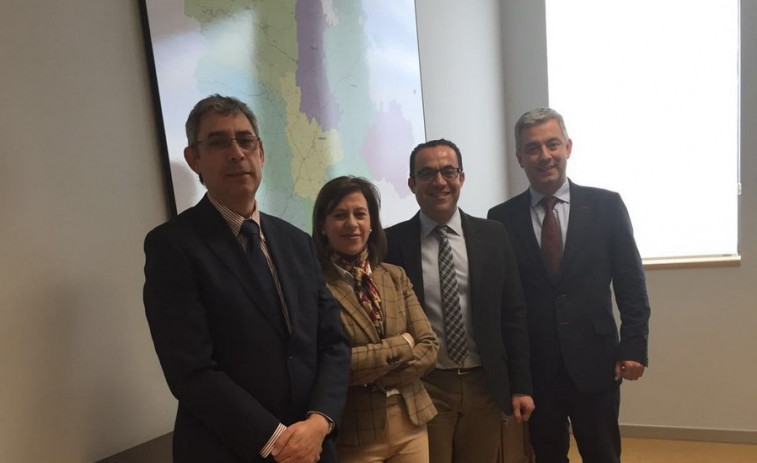Galicia e Castela e León ratifican o compromiso para a promoción do galego no Bierzo e Sanabria