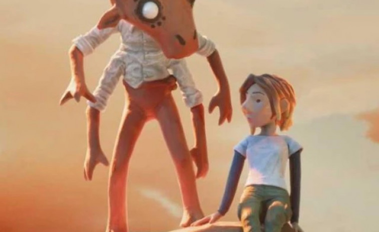Las películas gallegas 'Unicorn Wars' y 'Los demonios de Barro' prueban en los Goya que la animación 