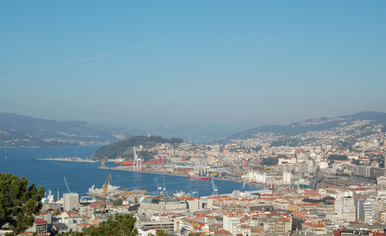 Entra en vigor a Lei do Solo de Galicia