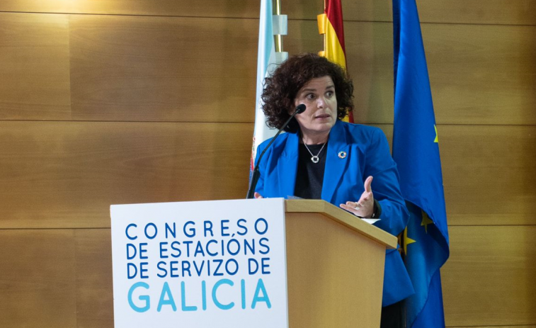 El Gobierno responde a las denuncias por elegir A Coruña como sede de la Aesia: 