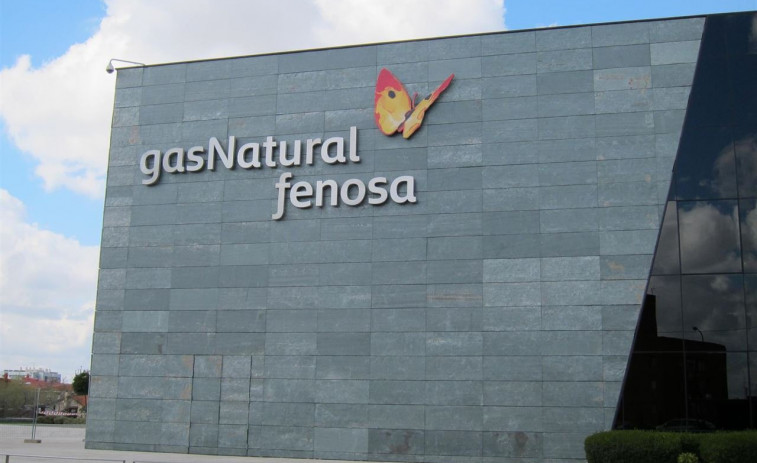 Gas Natural Fenosa vende el 20% de red de distribución de gas en España