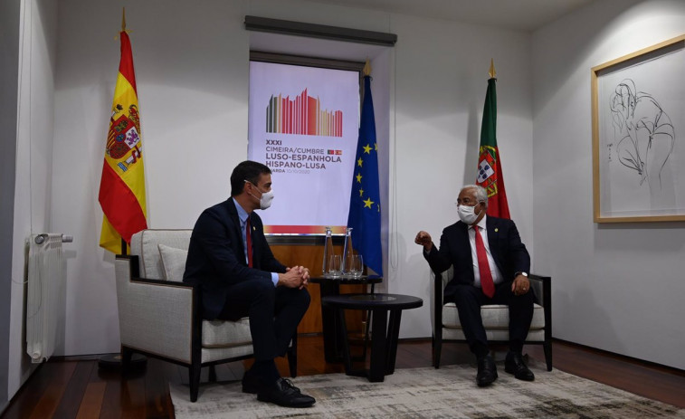 Portugal aprieta a España para que la conexión de AVE entre Oporto y Vigo sea una realidad en 2030