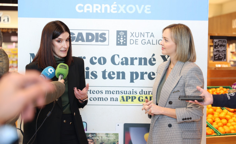 Usar el Carné Xove en los supermercados Gadis puede reportar premios de hasta 300 euros