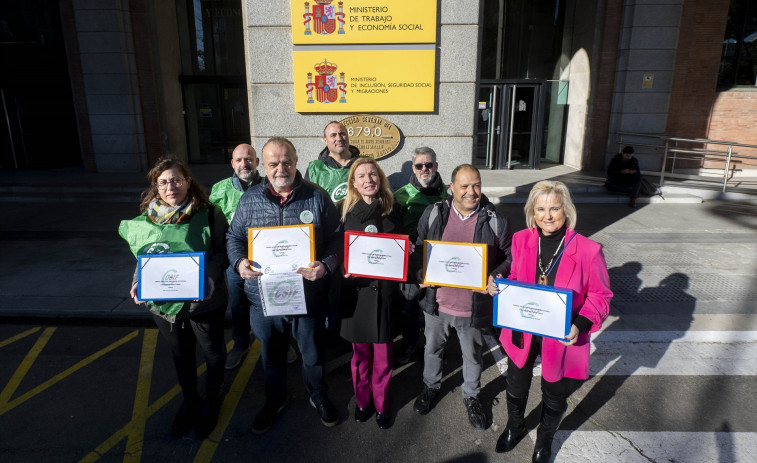 Huelga de todos los sanitarios en España si no se pueden jubilar antes, advierte CSIF
