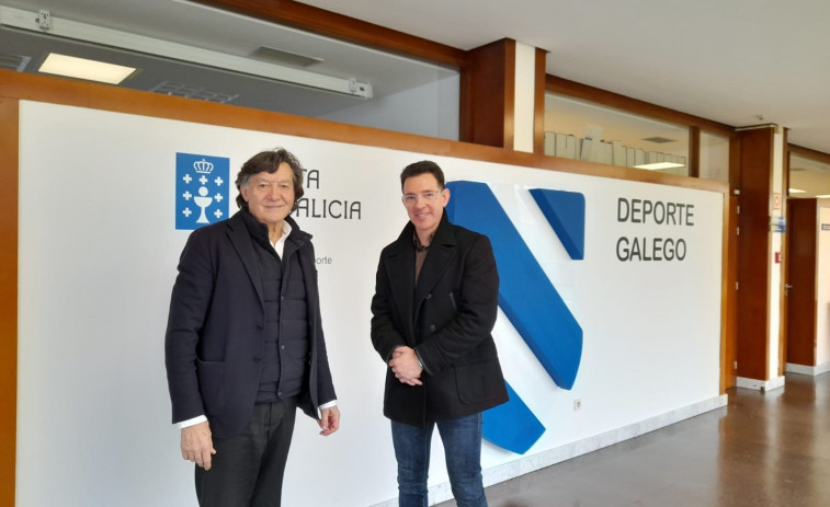 Las federaciones deportivas de Galicia estrenarán 15 nuevos presidentes tras sus últimos procesos electorales