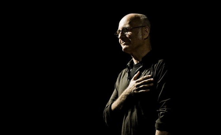 El compositor de la banda sonora de Nomandland, Ludovico Einaudi, dará un concierto en A Coruña