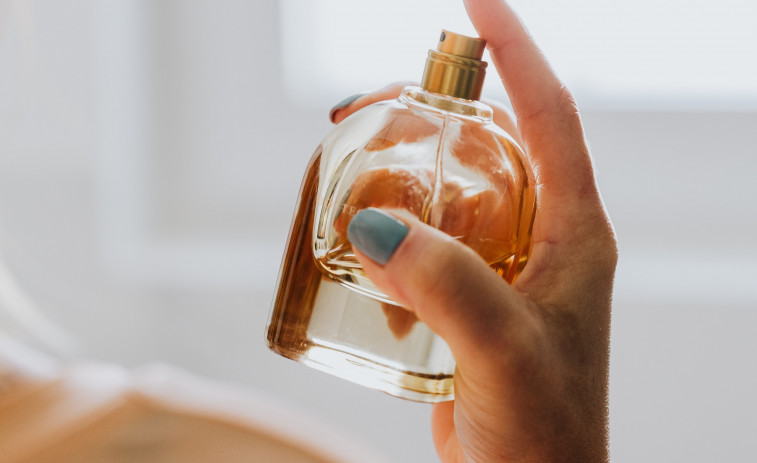 Cómo complementar tu perfume para intensificar su aroma