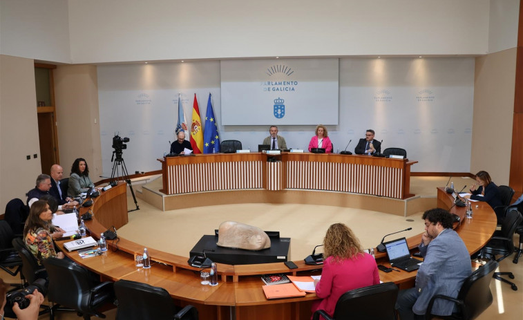 Galicia persigue sumar más competencias al reclamar capacidad de decisión sobre la ordenación pesquera