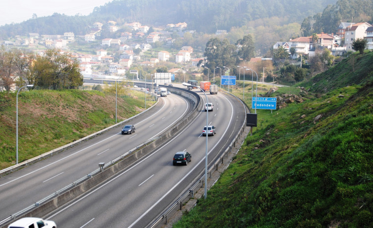 ​Empresarios piden la gratuidad de la AP-9 entre Vigo y Redondela