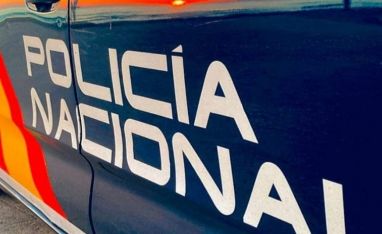 Asesinada una mujer por arma blanca esta noche en Cunchidos, Pontevedra