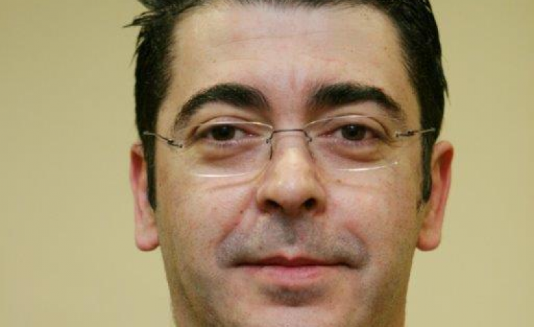O exsenador do PP Evaristo Nogueira liderará aos avogados galegos