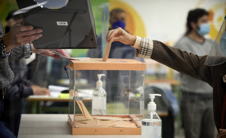 Comienzan a celebrarse los sorteos para designar integrantes de las mesas electorales para los comicios locales