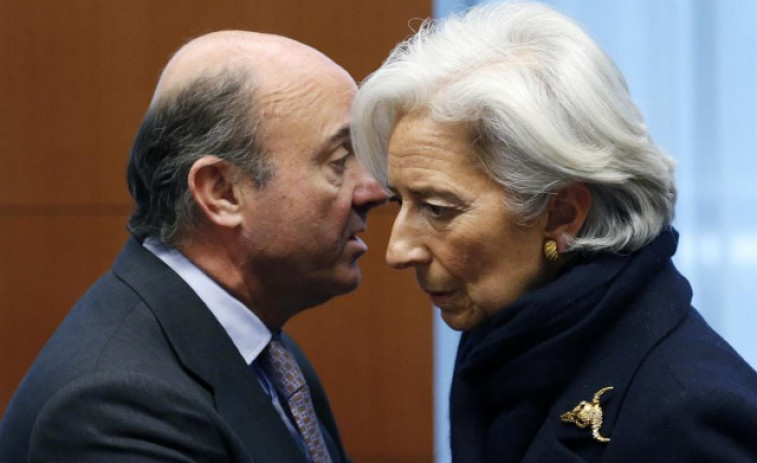 El FMI rebaja sus previsiones para España