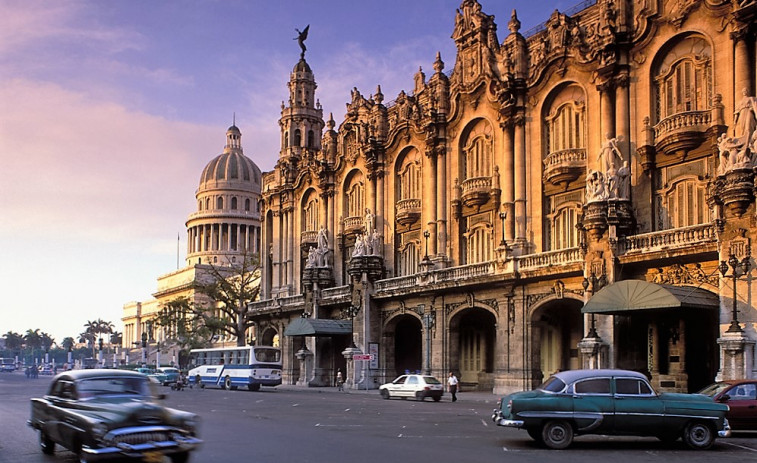 O XI Pleno do Consello de Comunidades Autónomas Galegas terá lugar no remozado Centro Galego da Habana (Cuba)