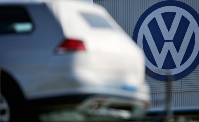 Volkswagen chantajeó al ministro de Industria en el caso del fraude de emisiones
