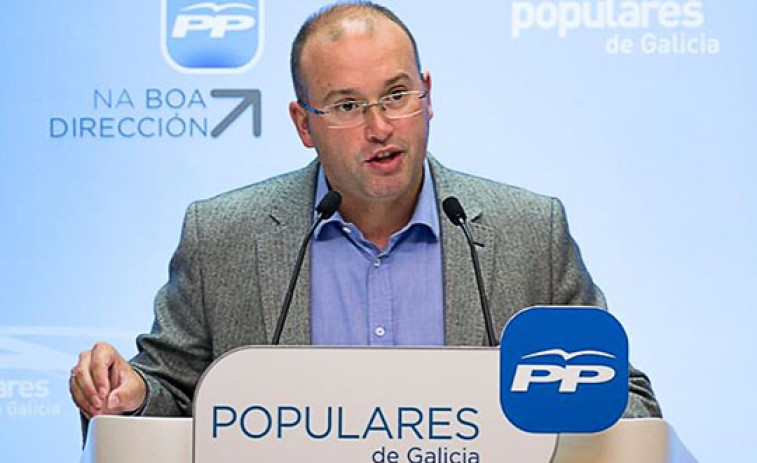 El PP gallego quiere renovar el 75 % del partido en los congresos provinciales