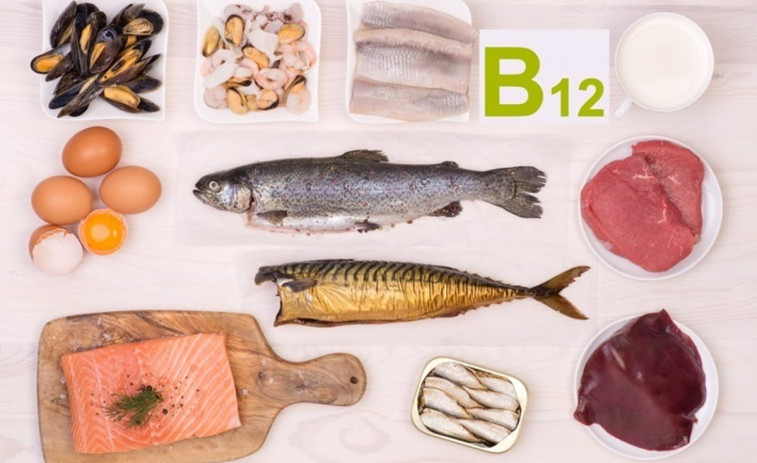 Quirónsalud recuerda la importancia de incorporar a nuestra dieta alimentos ricos en B12