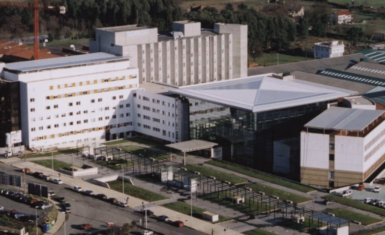El Área Sanitaria de Ferrol y la Universidade da Coruña colaborarán en el ámbito de la biomecánica