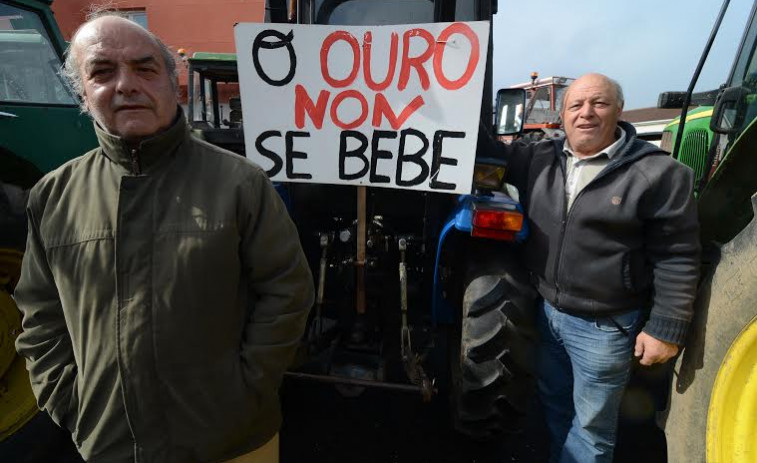 Salvemos Cabana cree que “se hubiera ahorrado mucho dolor” si la Xunta “hubiera actuado de manera responsable desde el comienzo”