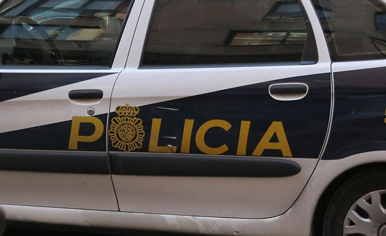 Pasan a disposición judicial los detenidos por fraude fiscal en Vigo