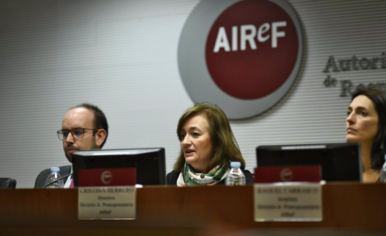 Casi dos tercios de los potenciales beneficiarios del Ingreso Mínimo Vital se queda sin esta ayuda, denuncia AIReF