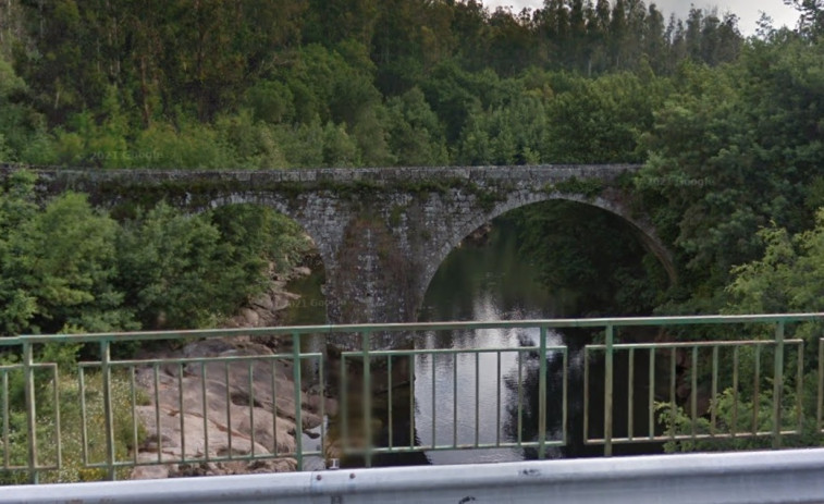 Localizan el cuerpo sin vida del hombre desaparecido en el río Verdugo