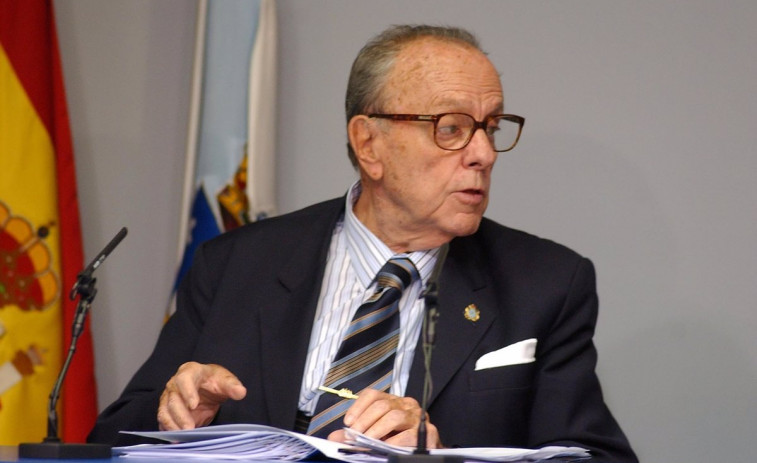 Manuel Fraga 