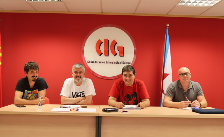 Estas son las 5 jornadas de huelga de las ambulancias gallegas para este mes de julio