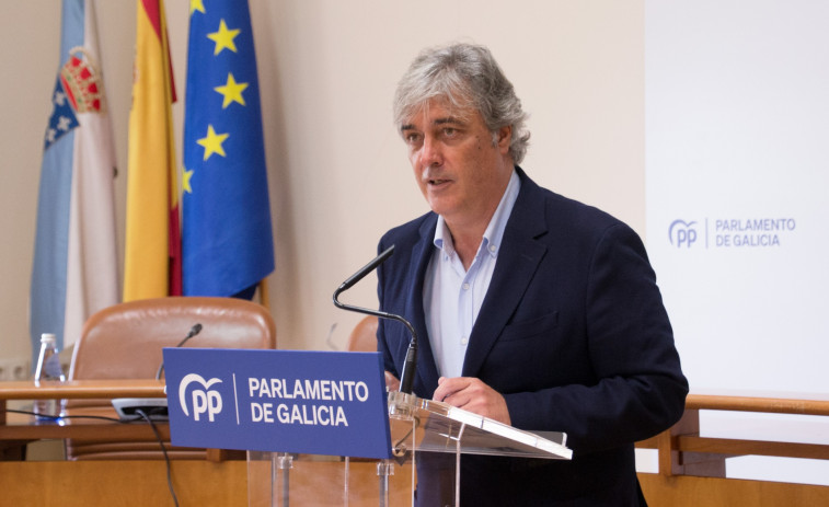 El PP de Galicia mueve ficha para lograr la transferencia de la AP9 en cuanto haya gobierno en Moncloa