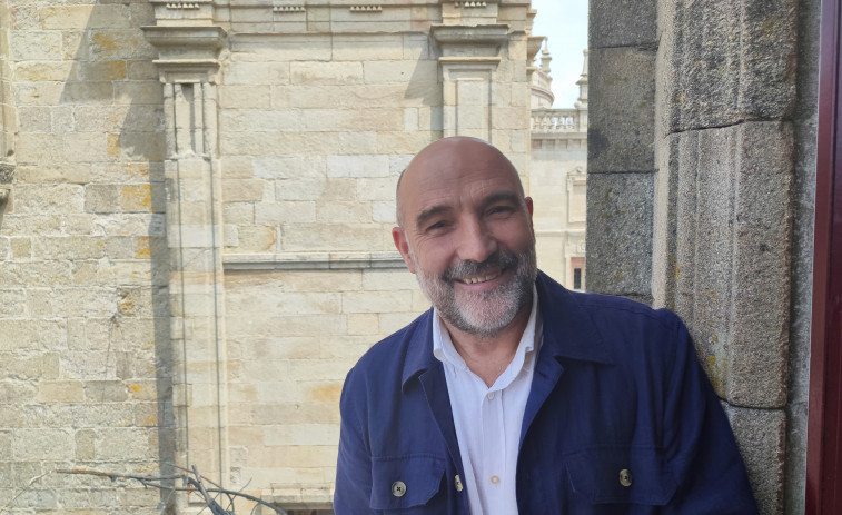 Néstor Rego (BNG): “Galicia no es una prioridad ni para Sánchez ni para Feijóo