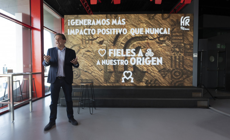 Estrella Galicia: principio de acuerdo en concilación familiar puede evitar movilizaciones