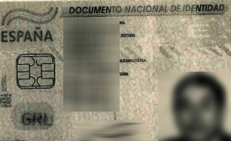 Fotos de DNIs y otros documentos confidenciales de R Cable y Euskaltel publicados por hackers