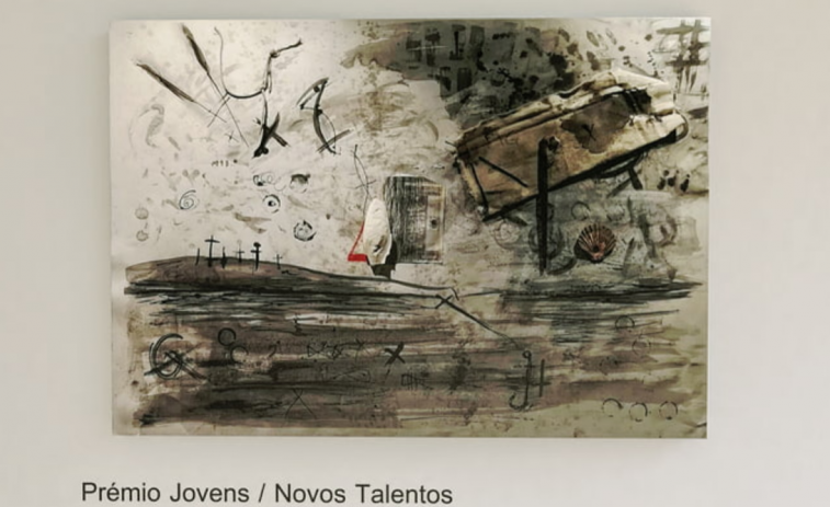 El Eixo Atlántico comienza a perfilar su Bienal de Pintura con la apertura del plazo de inscripción