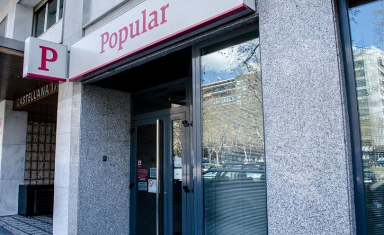 ​Las cláusulas suelo pueden acabar costando 334 millones al Banco Popular