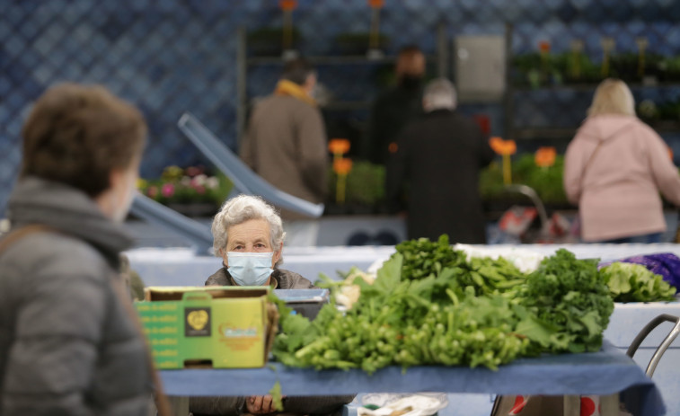 La inflación no da respiro y la cesta de la compra se encarece un 10,4% más en julio